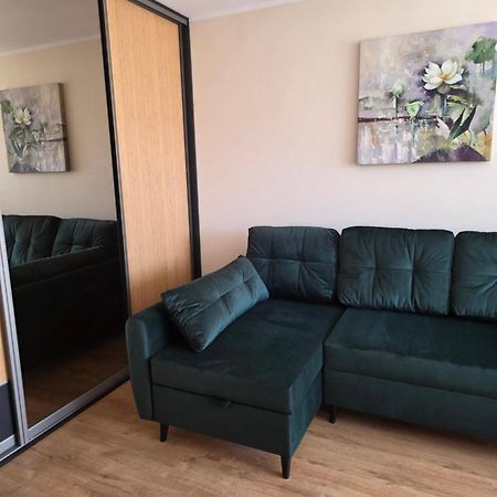 Apartament Na Wydmie Ustka Dış mekan fotoğraf